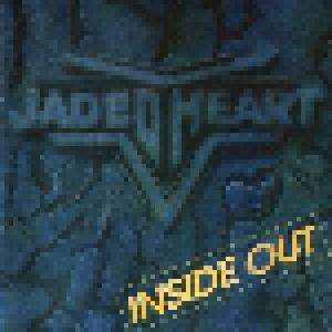 Jaded Heart: Inside Out - Cover