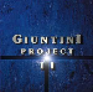 Giuntini Project: II - Cover