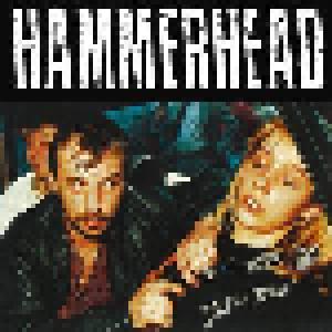 Hammerhead: Stay Where The Pepper Grows - Cover