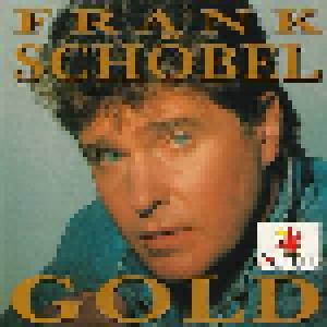Frank Schöbel: Gold - Cover