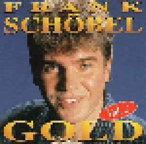 Frank Schöbel: Gold Vol. 2 - Cover