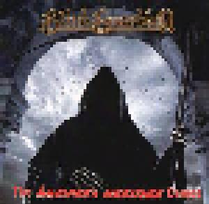Blind Guardian: Lucifer's Heritage Demos, The - Cover