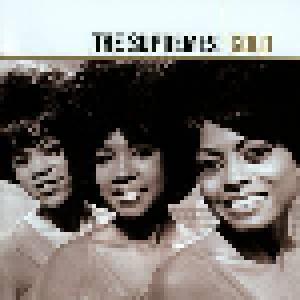 Diana Ross & The Supremes, The Supremes: Gold - Cover
