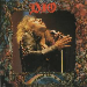 Dio: Dio's Inferno - The Last In Live - Cover