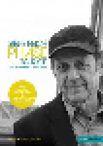 Steve Reich: Phase To Face - Cover