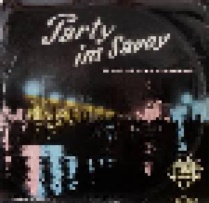  Unbekannt: Party Im Savoy (45 Minuten Brilliante Tanzmusik) - Cover