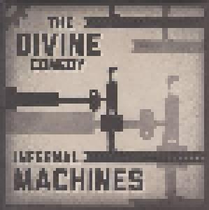 The Divine Comedy: Infernal Machines/You'll Never Work In This Town Again - Cover