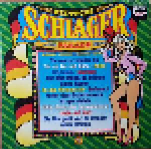  Unbekannt: Deutsche Schlager Parade - Cover