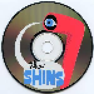 The Shins: Chutes Too Narrow (CD) - Bild 4