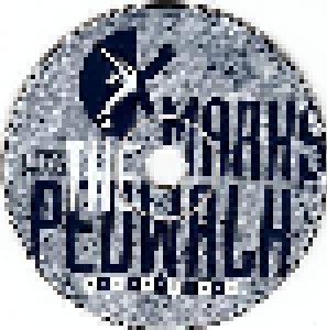 X Marks The Pedwalk: Air Back Trax (CD) - Bild 3