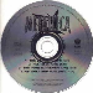Metallica: The Unforgiven II (Single-CD) - Bild 3