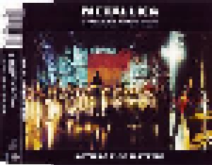 Metallica: Nothing Else Matters (Single-CD) - Bild 2