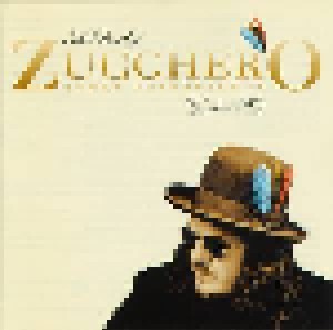 Cover - Zucchero: Best Of - Zucchero Sugar Fornaciari's Greatest Hits, The