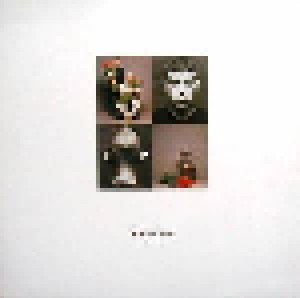 Pet Shop Boys: Behaviour (LP) - Bild 1