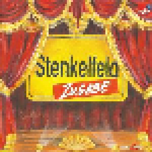 Stenkelfeld: Zugabe (CD) - Bild 1
