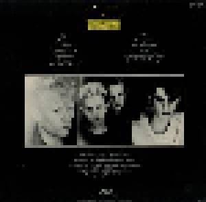 Depeche Mode: Speak & Spell (LP) - Bild 2