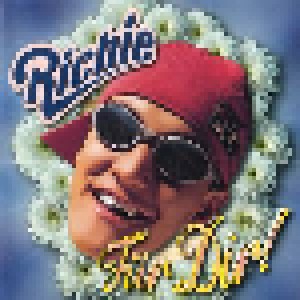 Cover - Richie: Für Dir!