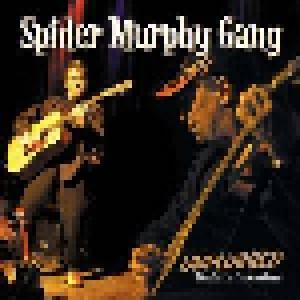 Spider Murphy Gang: Unplugged - Skandal Im Lustspielhaus (2-CD) - Bild 1