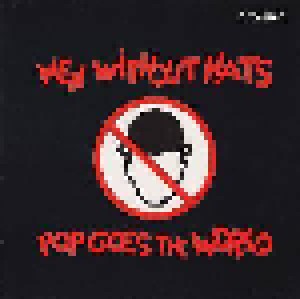 Cover - Men Without Hats: Pop Goes The World
