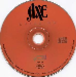 Axe: Offering (CD) - Bild 3
