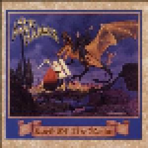 Axehammer: Lord Of The Realm (CD) - Bild 1