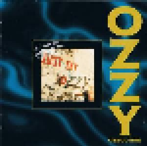 Ozzy Osbourne: Just Say Ozzy (Mini-CD / EP) - Bild 1
