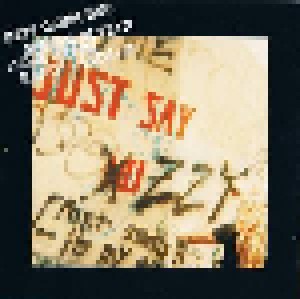 Ozzy Osbourne: Just Say Ozzy (Mini-CD / EP) - Bild 6