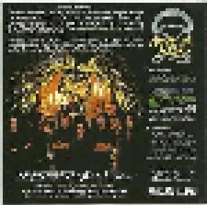 Ashes You Leave: Desperate Existence (CD) - Bild 2