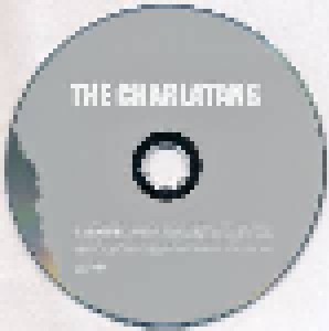 The Charlatans: Us And Us Only (CD) - Bild 3