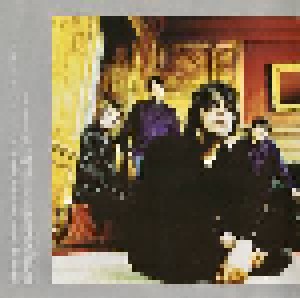 The Charlatans: Us And Us Only (CD) - Bild 6