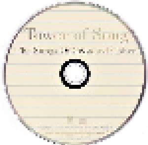 Tower Of Song - The Songs Of Leonard Cohen (CD) - Bild 3