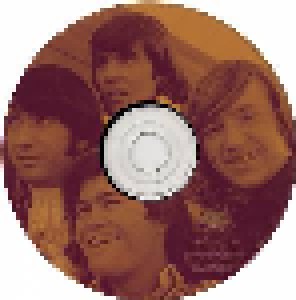 The Monkees: Greatest Hits (CD) - Bild 8
