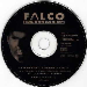 Falco: Out Of The Dark (Into The Light) (CD) - Bild 2