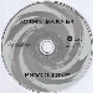 Jimmy Barnes: Psyclone (CD) - Bild 2