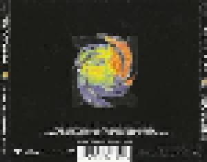 Jimmy Barnes: Psyclone (CD) - Bild 3