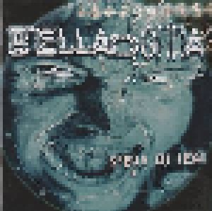 Belladonna: Spells Of Fear (CD) - Bild 1