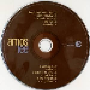 Amos Lee: Amos Lee (CD) - Bild 3