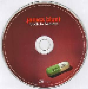 James Blunt: Back To Bedlam (CD) - Bild 4