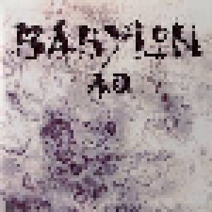 Cover - Babylon A.D.: Babylon A.D.