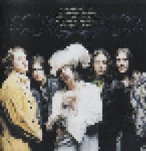 The Black Crowes: By Your Side (CD) - Bild 6