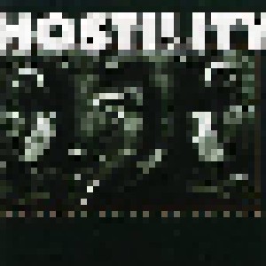 Hostility: Brick (CD) - Bild 1