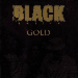 Cover - Black Sweden, The: Gold