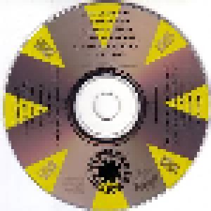 Red Hot Chili Peppers: What Hits!? (CD) - Bild 3