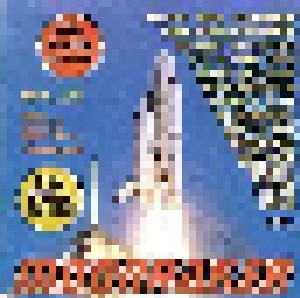 Moonraker (2-CD) - Bild 1
