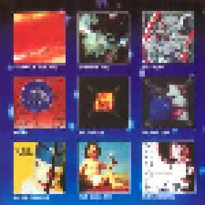 The Cure: Greatest Hits (2-CD) - Bild 8