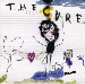 The Cure: The Cure (CD + DVD) - Bild 1