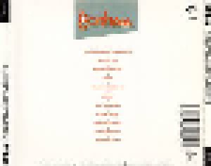 Bonham: The Disregard Of Timekeeping (CD) - Bild 2