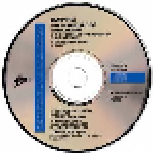 Bonham: The Disregard Of Timekeeping (CD) - Bild 3