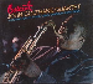 Cover - John Coltrane Quartet: Crescent