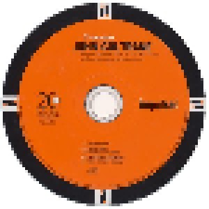 John Coltrane Quartet: Crescent (CD) - Bild 3